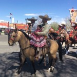 Cinco De Mayo Parade Elko